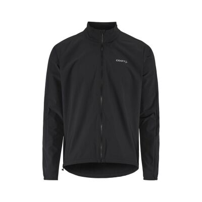Craft Everyday Wind Jacket M Black