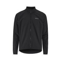 Craft Everyday Wind Jacket M Black