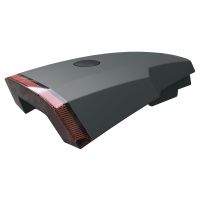 SKS ROWDY REARLIGHT