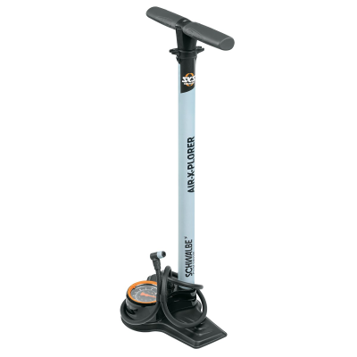 SKS AIR-X-PLORER - Edition CLIK VALVE