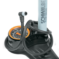 SKS AIR-X-PLORER - Edition CLIK VALVE