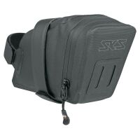 SKS Satteltasche Race Saddlebag L | schwarz,...