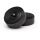 PRO Lenkerband Pursuit Team, PU, 3mm, Schwarz faded