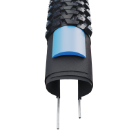 Schwalbe Reifen Marathon Plus MTB HS468 | 27.5x2.25" 57-584 sw-TwinS.Ref.Pe.SG ADX