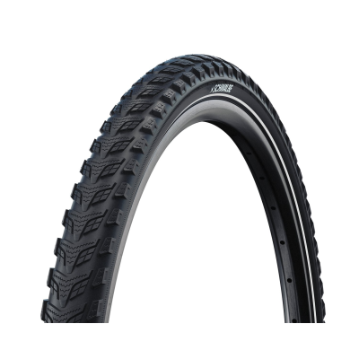 Schwalbe Reifen Marathon 365 HS 475 | 28x1.50"40-622 sw/sw-Refl TwS GG Adx365