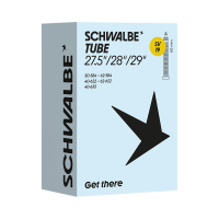Schwalbe Schlauch SV 19 |...