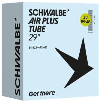 Schwalbe Schlauch AV 19L-AP Air Plus | 29/29+"...