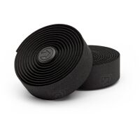 PRO Lenkerband Peaked Sport, Kork, 2.5mm, Schwarz