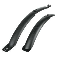 SKS Steckrad Junior 55, f. Rahmenrohr 28-35 mm,...