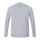 Endura ALLTRACK ROAM L/S TECH TEE ALUMINIUM