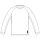 Endura ALLTRACK ROAM L/S TECH TEE WHITE