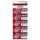 Knopfzelle CR2032 Lithium 3V