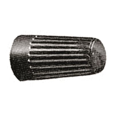 Schwalbe Staubkappe SV | transparent, Kunststoff, 50 Stück