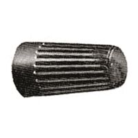 Schwalbe Staubkappe SV | transparent, Kunststoff, 50...