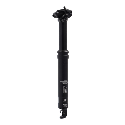 XLC Suspension Dropper Post SP-S14 | Ø31,6mm/322mm, Hub 80mm, internal cable