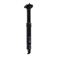XLC Suspension Dropper Post SP-S14 | Ø31,6mm/322mm, Hub 80mm, internal cable