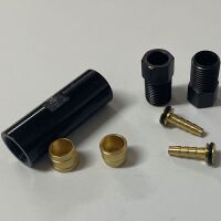 Quaxar Hydraulik Verlängerungs Kit |, für...