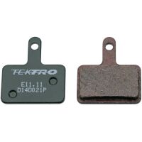 Tektro Bremsbelag E11.11