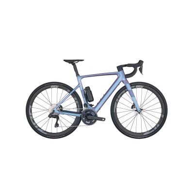 Scott Solace eRIDE 10 520Wh Rennrad 2025 | Unicorn Purple L REFURBISHED