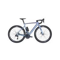 Scott Solace eRIDE 10 520Wh Rennrad 2025 | Unicorn Purple...