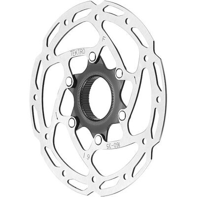Tektro Bremscheibe TR180 Centerlock