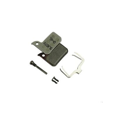 SRAM Hydr. Bremse "Red 22 / Force 22 / Force 1 / Rival 22 / Rival 1 / S-700" Bremssattel / Bremskörper