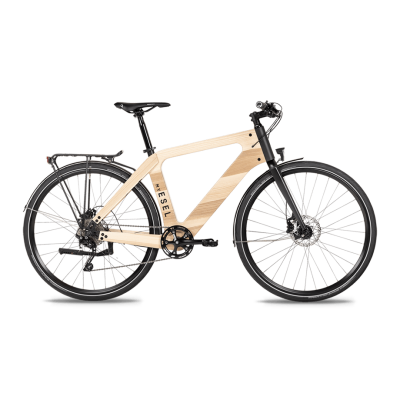 MY Esel E- Tour – Plus 2018