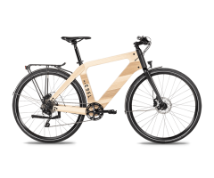 MY Esel E- Tour – Plus 2018