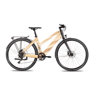 MY Esel E-Tour Komfort - Plus 2021