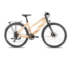 MY Esel E-Tour Komfort - Plus 2021