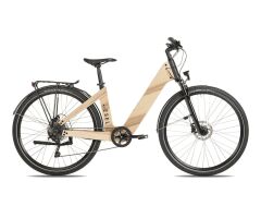 MY Esel E- Elegance - Plus 2021
