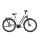 KALKHOFF IMAGE 5.B MOVE+ 625 Wh FL Wave City E-Bike 2021 | starwhite/deepgreen glossy