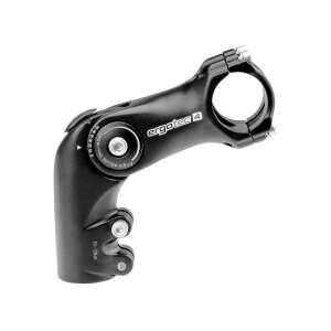 ERGOTEC Vorbau "Octopus Ahead 50" Ø 1...