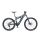 KTM MACINA KAPOHO ELITE / E-Bike Fully 2021 | metallic grey (black matt) M 43cm
