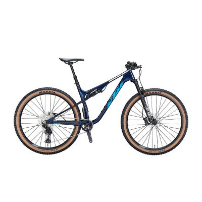 KTM SCARP MT 1964 ELITE MTB Fully 2021 | eveblue (blue)