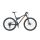 KTM SCARP 294 MTB Fully 2021 | black matt (orange)
