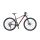 KTM ULTRA GLORIOUS 29 MTB Hardtail 2021 | deepurple (copper)