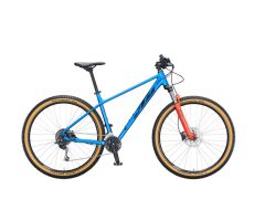 KTM ULTRA FUN 29 MTB Hardtail 2021 | metallic blue (eve...