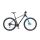 KTM CHICAGO DISC 291 MTB Hardtail 2021 | metallic black (grey+blue)