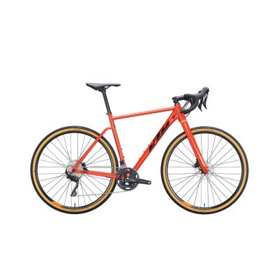 KTM X-STRADA 720 Gravelbike 2021 | fire orange (black)