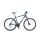 KTM LIFE ROAD H Crossrad 2021 | eve blue (silver)