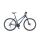 KTM LIFE ROAD D Crossrad 2021 | eve blue (silver)