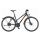 KTM LIFE TRACK STREET D Crossrad 2021 | metallic black (orange)