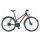 KTM LIFE TRACK STREET D Crossrad 2021 | metallic black (orange)