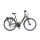 KTM LIFE TIME D Trekkingrad 2021 | lightgrey matt (white+Rose)