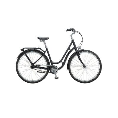 KTM TOURELLA TC Urban/City Bike 2021 | black matt (black glossy)