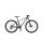 KTM WILD SPEED DISC 26 34 Kinderrad 2024 | metallic black (fire orange)