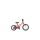 KTM KTM KIDS BIKE WILD CROSS 12CM SS Kinderrad 2024 | metallic fire orange (white)