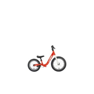 KTM KTM KIDS BIKE WILD BUDDY 12CM DY Kinderrad 2024 | metallic fire orange (white)