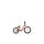KTM KTM KIDS BIKE WILD BUDDY 12CM DY Kinderrad 2024 | metallic fire orange (white)